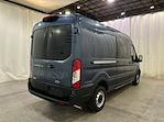 New 2025 Ford Transit 250 Medium Roof Empty Cargo Van for sale #F213229 - photo 2