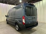 New 2025 Ford Transit 250 Medium Roof Empty Cargo Van for sale #F213229 - photo 9