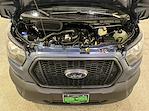 New 2025 Ford Transit 250 Medium Roof Empty Cargo Van for sale #F213229 - photo 11