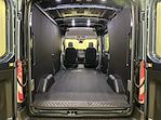 New 2025 Ford Transit 250 Medium Roof Empty Cargo Van for sale #F213229 - photo 16