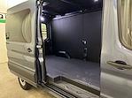New 2025 Ford Transit 250 Medium Roof Empty Cargo Van for sale #F213229 - photo 18