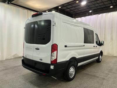 2025 Ford Transit Cargo Van Cargo Van for sale #F213230 - photo 2