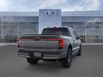 New 2025 Ford F-150 Lightning Lariat SuperCrew Cab 4x4 Pickup for sale #F213231 - photo 13