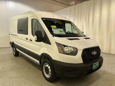 2025 Ford Transit Cargo Van Cargo Van for sale #F213232 - photo 1