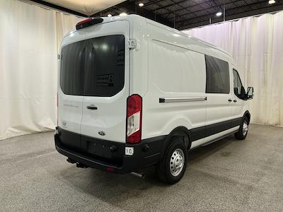 2025 Ford Transit Cargo Van Cargo Van for sale #F213234 - photo 2