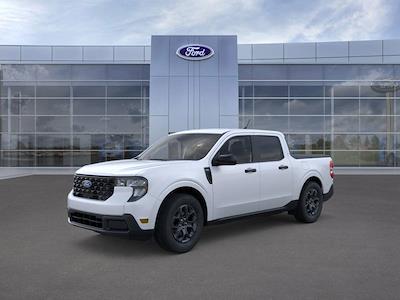 2025 Ford Maverick XLT for sale #F213237 - photo 1