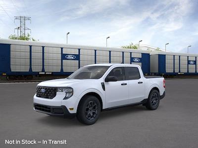 2025 Ford Maverick XLT for sale #F213241 - photo 1