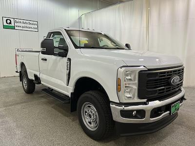 2025 Ford Super Duty F-250 SRW F-250® XL for sale #F213245 - photo 1
