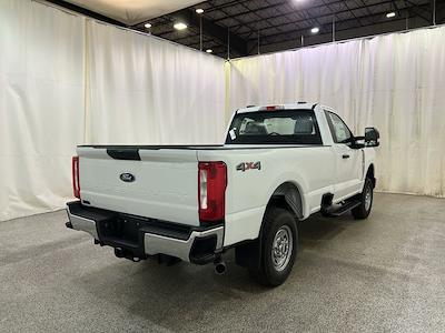 2025 Ford Super Duty F-250 SRW F-250® XL for sale #F213245 - photo 2