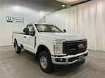 New 2025 Ford F-250 XL Regular Cab 4x4 Pickup for sale #F213245 - photo 4