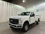 New 2025 Ford F-250 XL Regular Cab 4x4 Pickup for sale #F213245 - photo 5