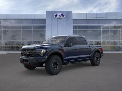 2025 Ford Raptor® for sale #F213246 - photo 1