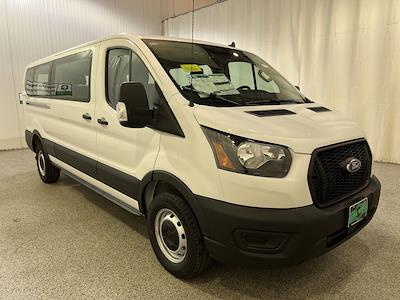 2025 Ford Transit Passenger Wagon Passenger Van XL for sale #F213247 - photo 1