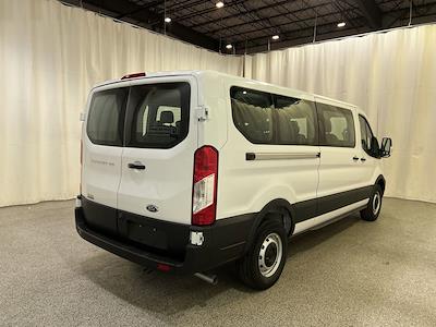 2025 Ford Transit Passenger Wagon Passenger Van XL for sale #F213247 - photo 2