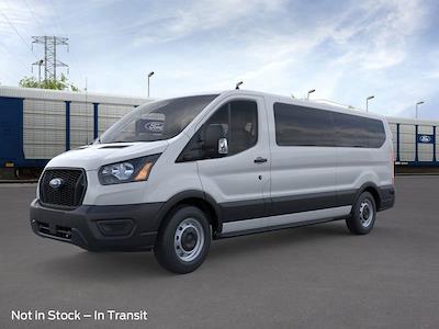New 2025 Ford Transit 350 XL Passenger Van for sale #F213248 - photo 1