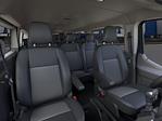 New 2025 Ford Transit 350 XL Passenger Van for sale #F213248 - photo 10
