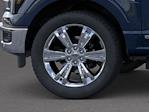 2025 Ford F-150 LARIAT for sale #F213250 - photo 19