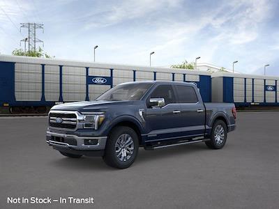 2025 Ford F-150 Lariat® for sale #F213251 - photo 1