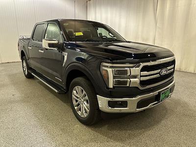 2025 Ford F-150 Lariat® for sale #F213251 - photo 1