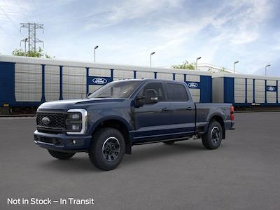 2025 Ford Super Duty F-250 SRW F-250® XLT for sale #F213253 - photo 1
