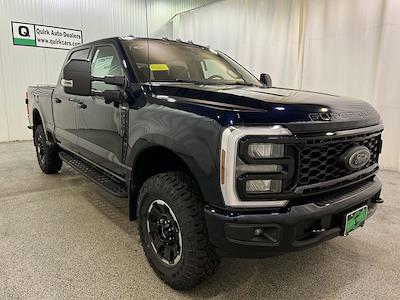 2025 Ford Super Duty F-250 SRW F-250® XLT for sale #F213253 - photo 1