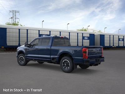 2025 Ford Super Duty F-250 SRW F-250® XLT for sale #F213253 - photo 2
