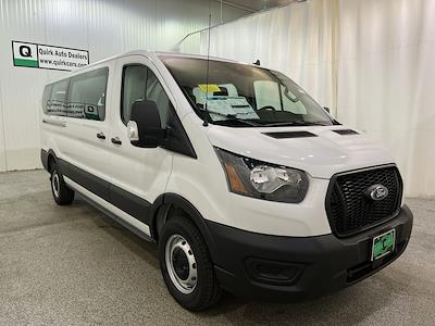 2025 Ford Transit Passenger Wagon Passenger Van XL for sale #F213255 - photo 1