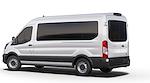 2025 Ford Transit Passenger Wagon Passenger Van XL for sale #F213261 - photo 2