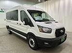 2025 Ford Transit Passenger Wagon Passenger Van XL for sale #F213261 - photo 1