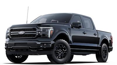 2025 Ford F-150 Lariat® for sale #F213265 - photo 1