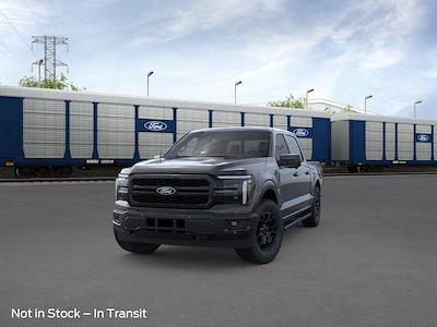 2025 Ford F-150 Lariat® for sale #F213265 - photo 2
