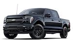 2025 Ford F-150 Lariat® for sale #F213265 - photo 1