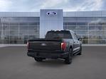 New 2025 Ford F-150 Lariat SuperCrew Cab for sale #F213265 - photo 8