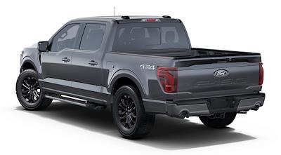 2025 Ford F-150 Lariat® for sale #F213266 - photo 2