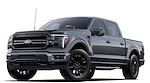 2025 Ford F-150 Lariat® for sale #F213266 - photo 1
