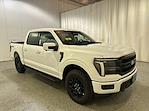 New 2025 Ford F-150 Lariat SuperCrew Cab 4x4 Pickup for sale #F213267 - photo 1