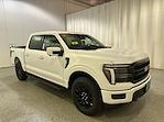 New 2025 Ford F-150 Lariat SuperCrew Cab 4x4 Pickup for sale #F213267 - photo 4