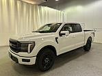 New 2025 Ford F-150 Lariat SuperCrew Cab 4x4 Pickup for sale #F213267 - photo 5