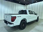 New 2025 Ford F-150 Lariat SuperCrew Cab 4x4 Pickup for sale #F213267 - photo 2