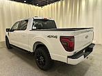 New 2025 Ford F-150 Lariat SuperCrew Cab 4x4 Pickup for sale #F213267 - photo 9