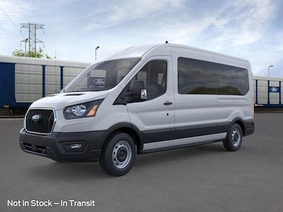 2025 Ford Transit Passenger Wagon Passenger Van XL for sale #F213269 - photo 1