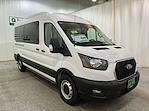 2025 Ford Transit Passenger Wagon Passenger Van XL for sale #F213269 - photo 1