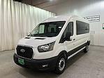 2025 Ford Transit Passenger Wagon Passenger Van XL for sale #F213269 - photo 5
