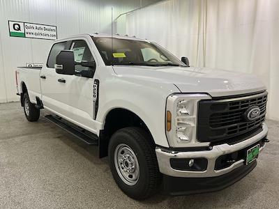 2025 Ford Super Duty F-250 SRW F-250® XL for sale #F213271 - photo 1