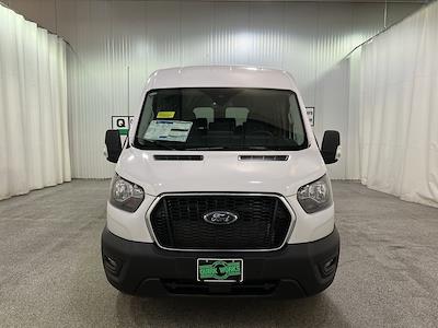 2025 Ford Transit Passenger Wagon Passenger Van XL for sale #F213273 - photo 2