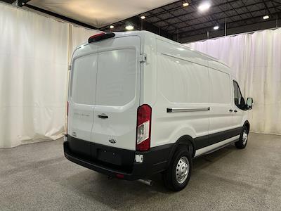 2025 Ford Transit Cargo Van Cargo Van for sale #F213274 - photo 2