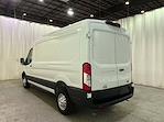 2025 Ford Transit Cargo Van Cargo Van for sale #F213274 - photo 9