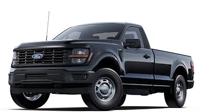 2025 Ford F-150 XL for sale #F213276 - photo 1