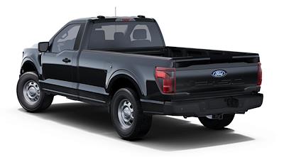 2025 Ford F-150 XL for sale #F213276 - photo 2