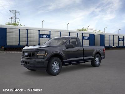 New 2025 Ford F-150 XL Regular Cab Pickup for sale #F213276 - photo 1
